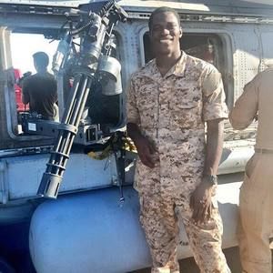 Meet your Posher, Devon